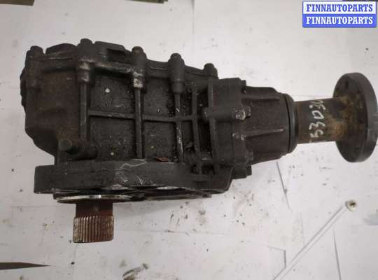 купить Редуктор Раздаточный КПП (раздатка) на Hyundai Santa Fe 2005-2012