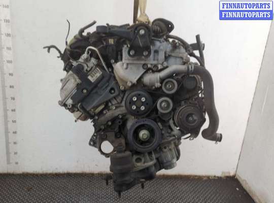 купить Двигатель (ДВС) на Toyota Highlander 2 2007-2013