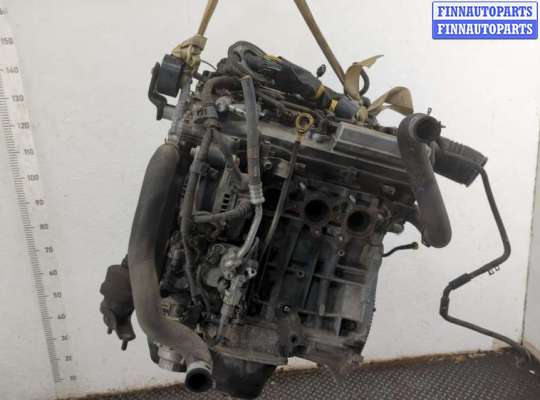 купить Двигатель (ДВС) на Toyota Highlander 2 2007-2013