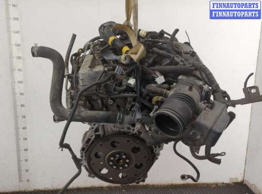 купить Двигатель (ДВС) на Toyota Highlander 2 2007-2013