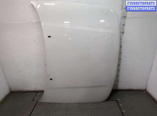 купить Капот на Volkswagen Passat 4 1993-1997