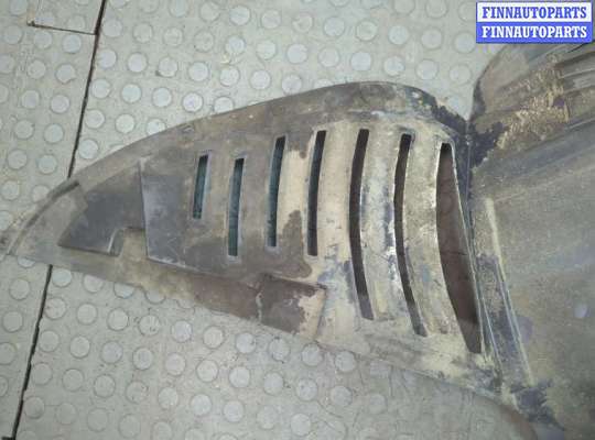 Локер на Volkswagen Golf IV (1J)