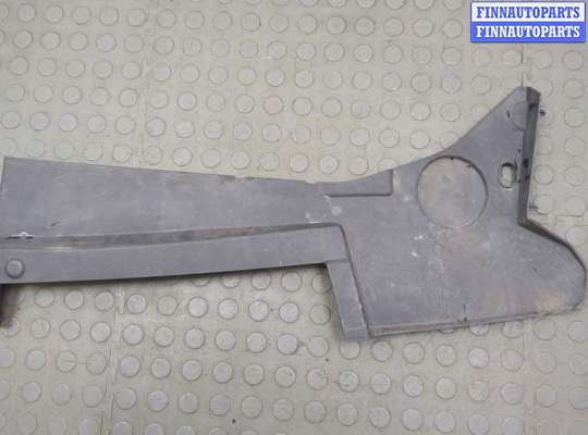 купить Накладка замка капота на Dodge Challenger 2008-2014