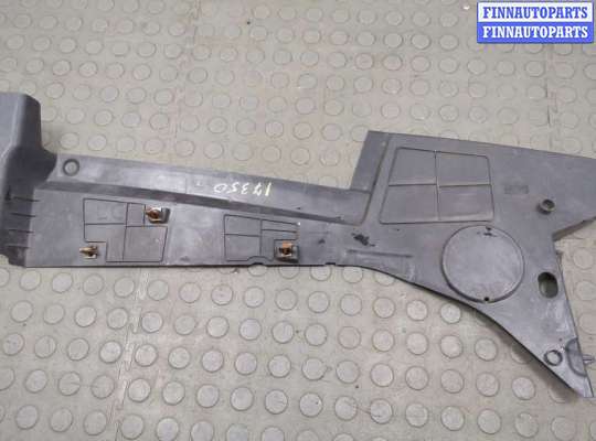 купить Накладка замка капота на Dodge Challenger 2008-2014