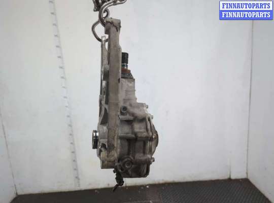 купить Редуктор моста на Ford Explorer 2019-2025