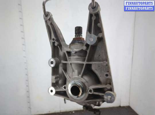 Редуктор моста FO2103155 на Ford Explorer 2019-2025