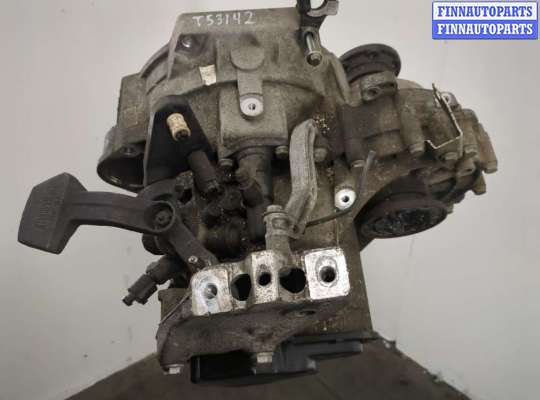 купить КПП 5-ст.мех. (МКПП) на Volkswagen Passat 6 2005-2010