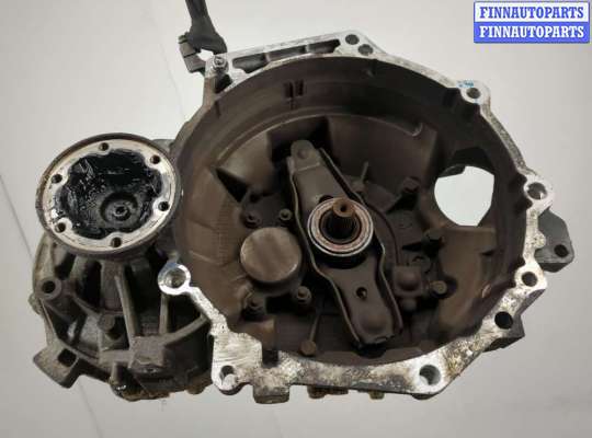 купить КПП 5-ст.мех. (МКПП) на Volkswagen Passat 6 2005-2010