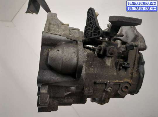 купить КПП 5-ст.мех. (МКПП) на Volkswagen Passat 6 2005-2010