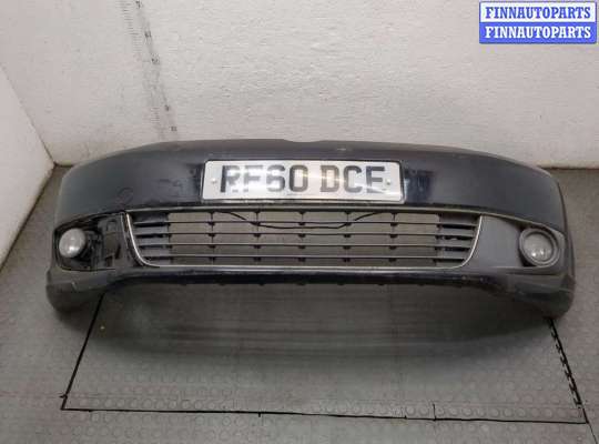 купить Бампер на Volkswagen Touran 2010-2015