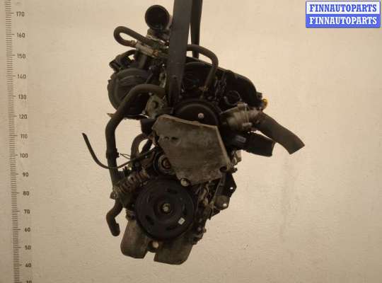 купить Двигатель (ДВС) на Opel Corsa D 2006-2014