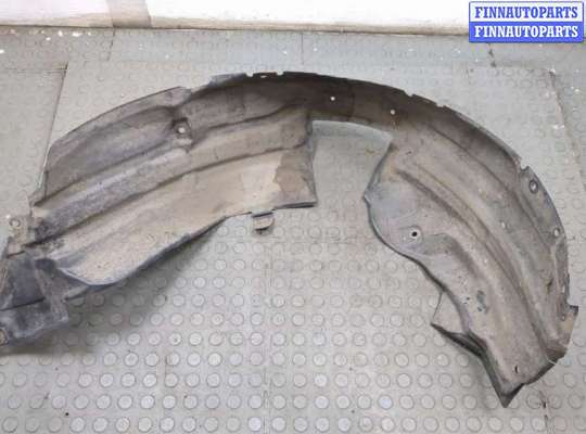 Защита арок (подкрылок) MZ626645 на Mazda 2 2007-2014