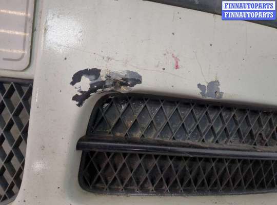 купить Бампер на Skoda Octavia Tour 1996-2011