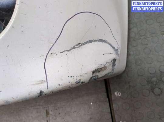 купить Бампер на Skoda Octavia Tour 1996-2011