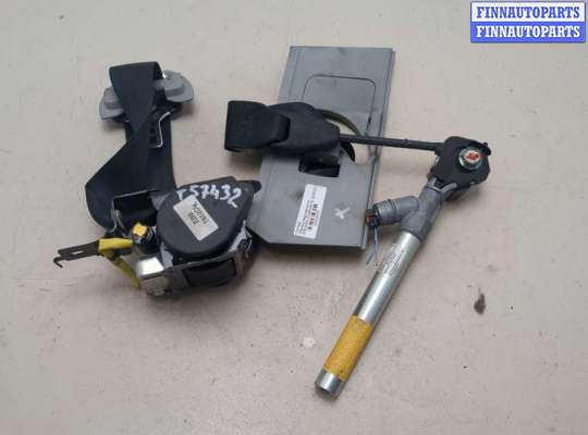 купить Ремень безопасности на Mitsubishi Outlander XL 2006-2012