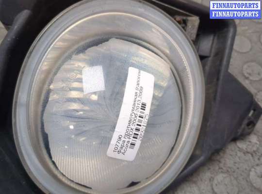 купить Фара противотуманная (галогенка) на Acura RDX 2006-2013