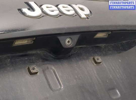 купить Крышка (дверь) багажника на Jeep Grand Cherokee 2013-