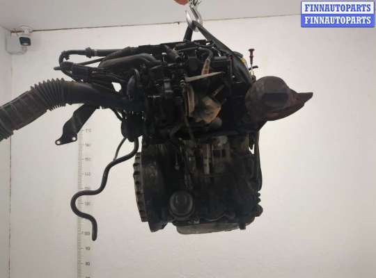 купить Двигатель (ДВС) на Smart Fortwo 1998-2007