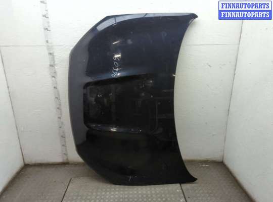 Капот NS975490 на Nissan Qashqai 2006-2013