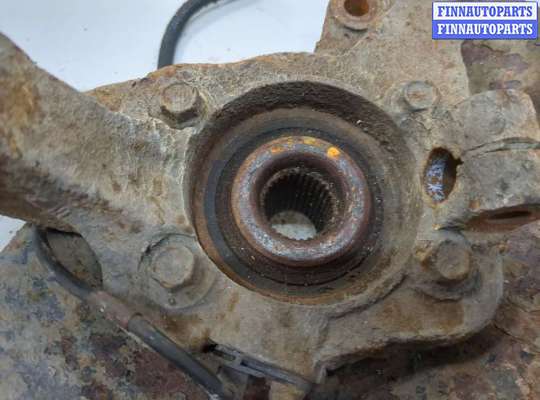 купить Ступица (кулак, цапфа) на Hyundai Santa Fe 2005-2012