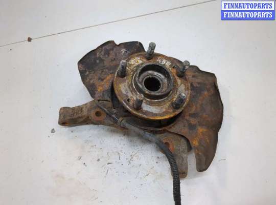 купить Ступица (кулак, цапфа) на Hyundai Santa Fe 2005-2012