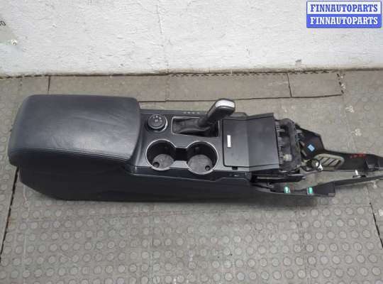 купить Подлокотник на Ford Explorer 2015-2019