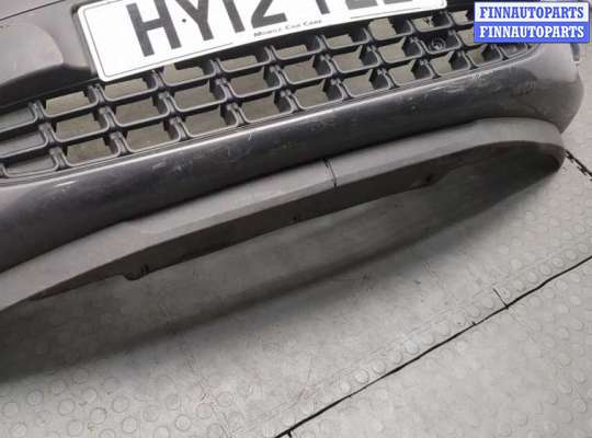 купить Бампер на Opel Corsa D 2006-2014