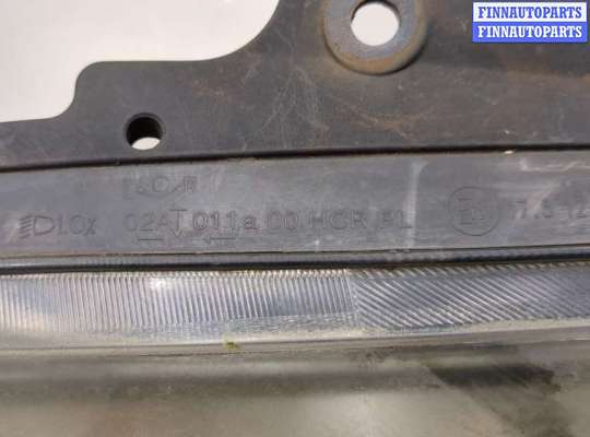 купить Фара (передняя) на Hyundai i30 2007-2012