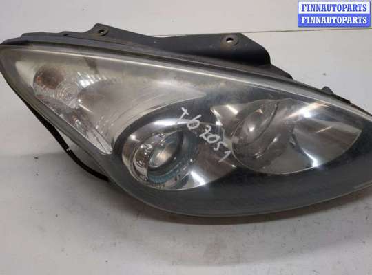 Фара (передняя) HN611015 на Hyundai i30 2007-2012