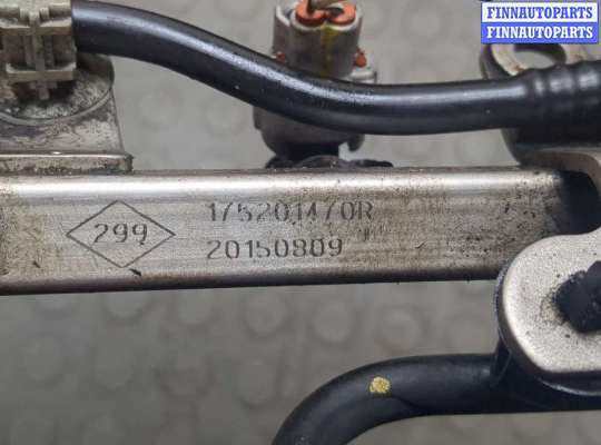 купить Форсунка топливная на Dacia Sandero 2013-2020