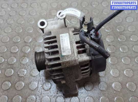 Генератор FO2117863 на Ford Focus 2 2005-2008
