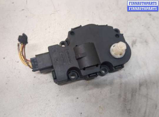 купить Электропривод заслонки отопителя на Porsche Panamera 2009-2016