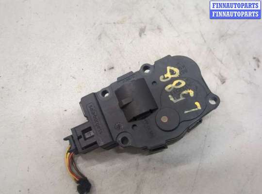 купить Электропривод заслонки отопителя на Porsche Panamera 2009-2016