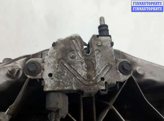 купить Усилитель бампера на Ford Kuga 2008-2012