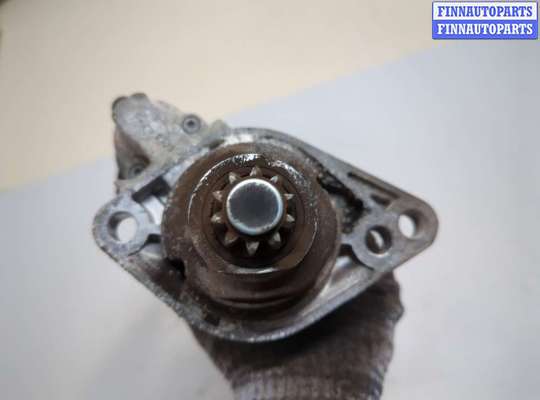 купить Стартер на Seat Altea 2004-2015