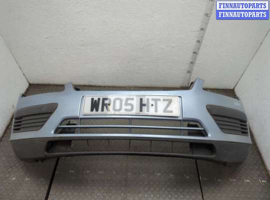 Бампер FO2177929 на Ford Focus 2 2005-2008