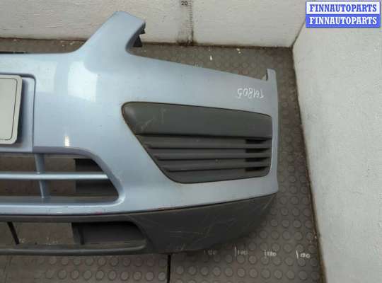 купить Бампер на Ford Focus 2 2005-2008