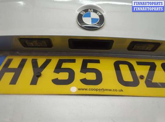 купить Фонарь крышки багажника на BMW 3 E90, E91, E92, E93 2005-2012
