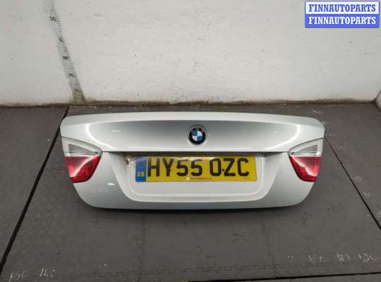 Фонарь крышки багажника BM3666613 на BMW 3 E90, E91, E92, E93 2005-2012