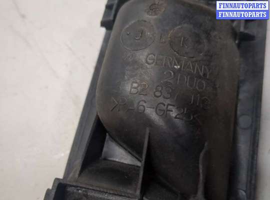 купить Ручка двери салона на Volkswagen Passat 5 2000-2005
