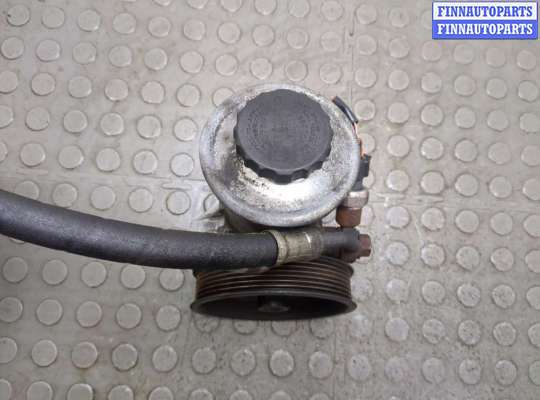купить Насос гидроусилителя руля (ГУР) на Toyota Avensis 2 2003-2009