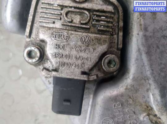 купить Поддон на Volkswagen Touran 2003-2006