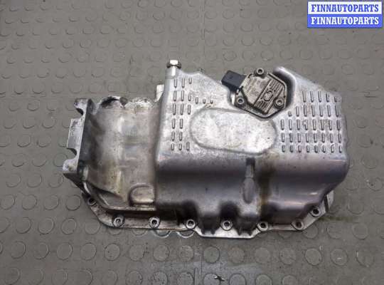 купить Поддон на Volkswagen Touran 2003-2006