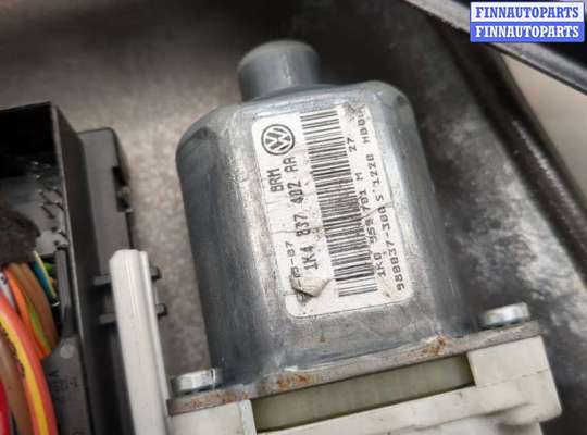 купить Стеклоподъемник электрический на Volkswagen Golf 5 2003-2009