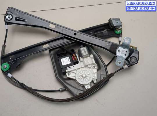 Стеклоподъемник электрический VG2740954 на Volkswagen Golf 5 2003-2009