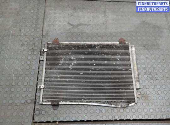 Купить Радиатор кондиционера на Cadillac CTS 2001-2007 Радиатор кондиционера CD71200 на Cadillac CTS 2001-2007