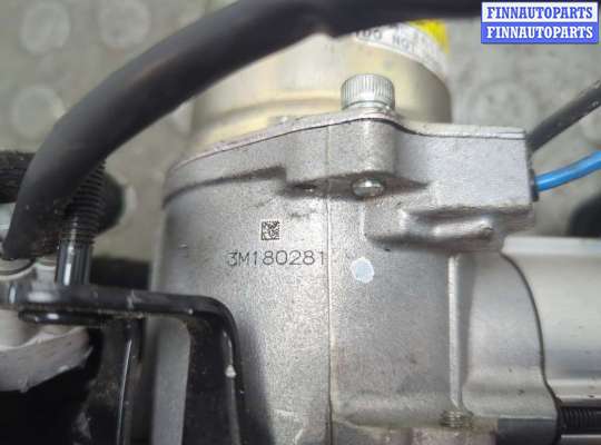 Насос вакуумный (дизель) на Mitsubishi Eclipse Cross