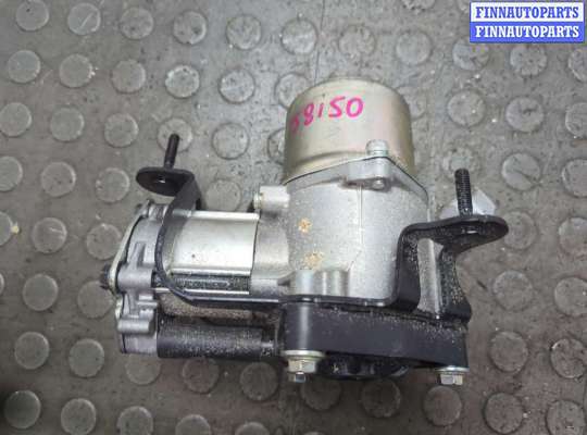 Насос вакуумный (дизель) на Mitsubishi Eclipse Cross