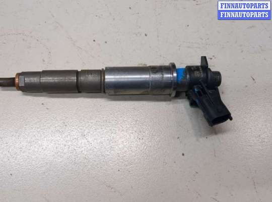 Форсунка топливная NS902007 на Nissan Qashqai 2006-2013