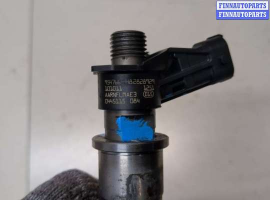 купить Форсунка топливная на Nissan Qashqai 2006-2013